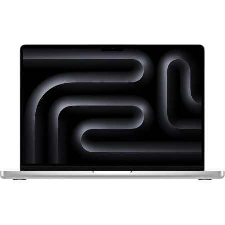 Apple MacBook Pro A2918 M3 8GB SSD512GB/10 Core GPU 14.2 "Liquid Retina XDR 1073511