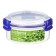Round container, 300 ml