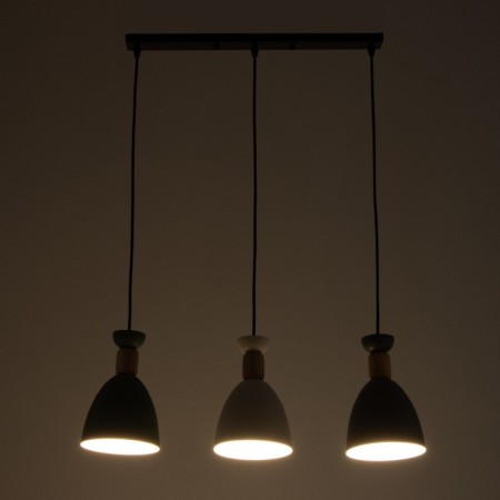 Lamp "cap" 3he27 50x15x20-120cm-2