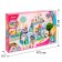 Designer Pink Dream "Country House", 601 detail