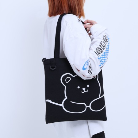 SCOPER with lightning, black color-8
