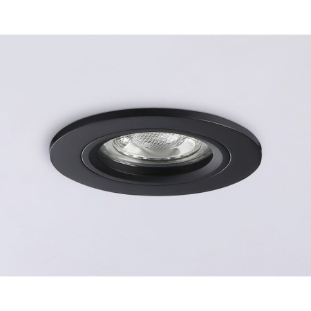 Building Lamp Ambrella Techno Spot Standard Tech TN102451, GU5.3, Black Color Black-1