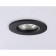Building Lamp Ambrella Techno Spot Standard Tech TN102451, GU5.3, Black Color Black