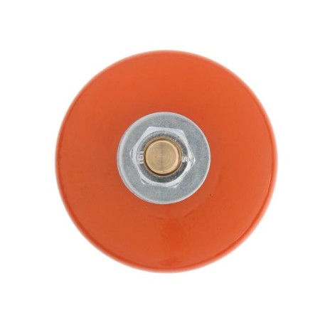 Magnetic grounding terminal Foxweld MKZ-200, up to 200 A-1