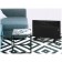 Convector IVIGO EPK4590E20 Black matte, 2 kW, up to 20 sq.m.