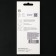 Protective glass Red Line for iPhone 11/XR, Full Screen, Complete glue, black