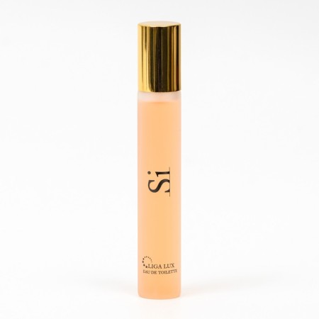 Women's toilet water SI, 36 ml-4