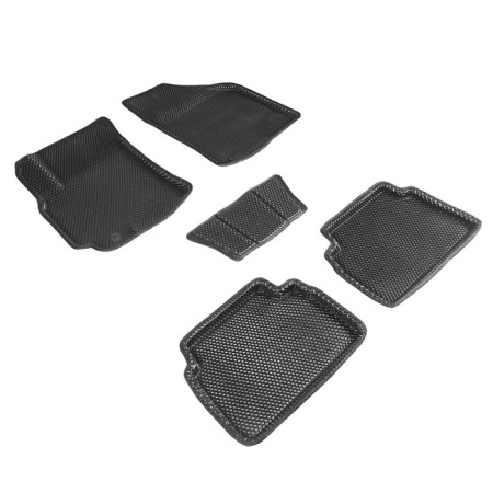 3D EVA Rombs, for Chevrolet Lacetti