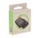 External battery Borofone BJ31, 5000 mAh, USB/Type-C, 2 A, black