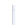 Luf-08, UV/LED gel polish lamp, 1 diode, 3 watts, battery, white