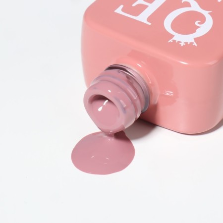 Simple nail polish gel, 3 phase, 10 ml, led/uv, color (119)-11