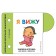 Book-toy for home and walks. I see