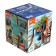 Interactive zoogeographic globe with a backlight 250mm int12500306
