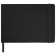 Sketchbook 14.8 x 21 mm, 80 sheets, Brauberg Art Classic, 140 g/m2, black cover, 113182