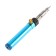 Soldering iron gas tundra, 600-1200 ° C, flame adjustment, piezen