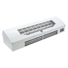 Thermal curtain Thermalcenerator 