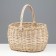 Mushroom basket, No. 2, 34 × 28 × 37 cm, 10 l, manual weaving, vine
