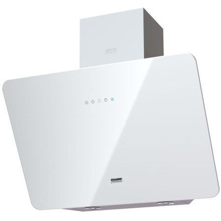 Exposure Krona Liora 600 White S, inclined, 3 speeds, 600 m3/h, sensor, white