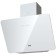 Exposure Krona Liora 600 White S, inclined, 3 speeds, 600 m3/h, sensor, white