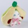 Soft toy "Bunny Avocado", 33 cm