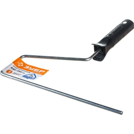 Runge for the roller bison standard 05683-24, 240 mm, begel 6 mm-4