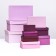 Set of boxes 10 in 1 "Sweet Dream", 30 x 19 x 11.5 - 11 x 6.5 x 4 cm