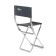 Folding stool Norfin ludvika nf aluminum