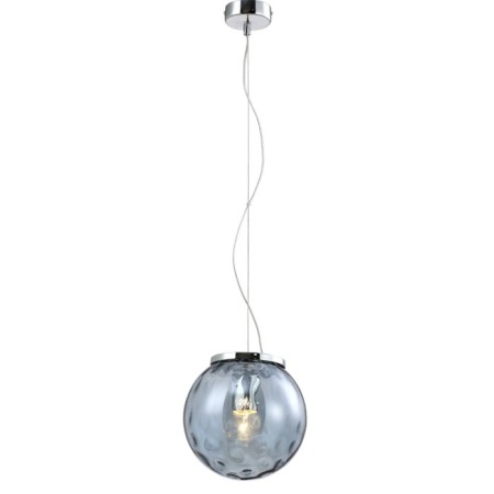 Suspended lamp Crystal Lux, Mayo 0941/201, E27, 1x60 W, 20x20x20 cm, color chromium-1