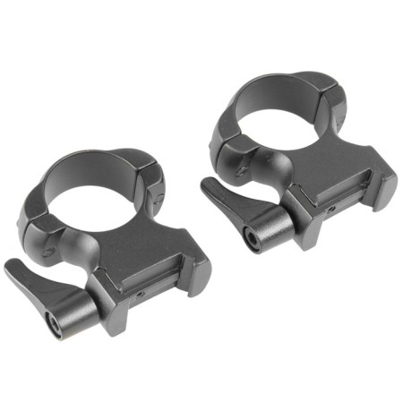 Veber 2521 HS sight rings, quick -sitting-1