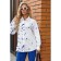 Female shirt, size 56