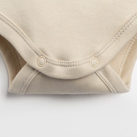 Body (Turtleneck) I, Basic Line, height 62-68 cm, Milk color-4