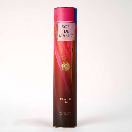 Diffusor aromatic Sofi de Marko Peach Lime, 180 ml-1
