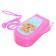 Musical phone "Friends", sound effects, works from batteries, mix