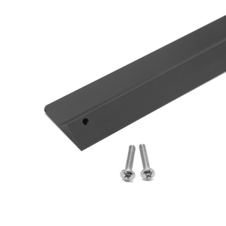 Cappio RSC031 handle handle, m/o 576 mm, black color-3