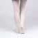Tights for girls, height 134-140 cm