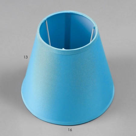 Obacound E14 Blue 15.5x15.5x13.7 cm-3