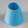 Obacound E14 Blue 15.5x15.5x13.7 cm