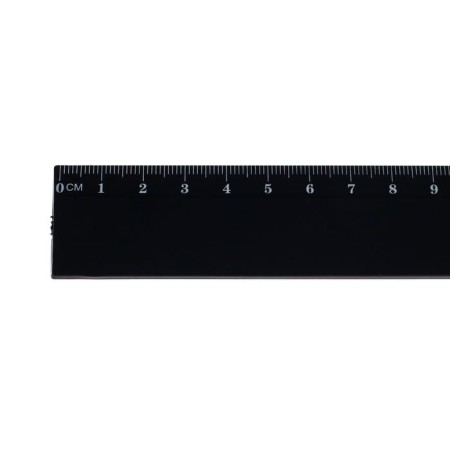 Line 40 cm, black-1