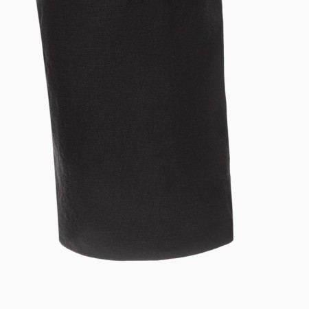 Women's jacket, black color, size 50-9