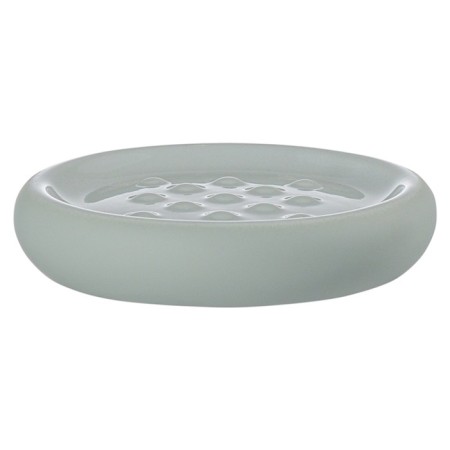 Soap dish Bergenson Bjorn Bath Markl, green color-1