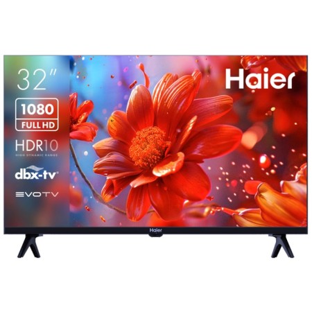 LED TV Haier 32 Smart TV S2