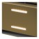 Kitchen hood Maunfeld Bath Plus 402, 1150 m3/h, 4 modes, gold