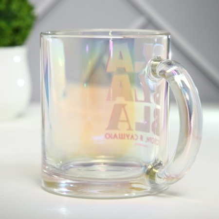 Glass Glass Bla Bla Bla, 320 ml-3