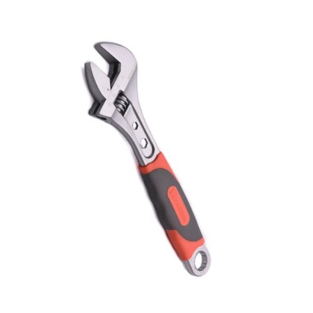 Divorce Harden 540558, 200 mm, two -component handle-1