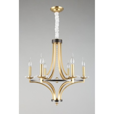 Suspended chandelier Wikta E14 240W-13