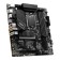 The MSI Pro B760M-A WIFI DDR4 SOC-1700 Intel B760 4XDDR4 MATX AC`97 8ch (7.1) 1064984
