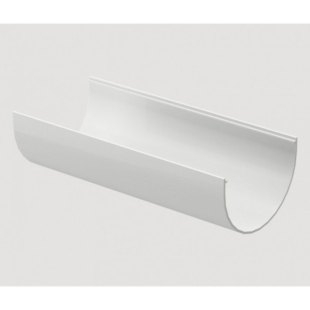 Gravel Döcke Standard, White, 120mm * 3m