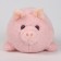 Soft toy "Picky"