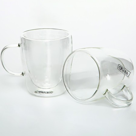 Set of mugs OLAFF, 270 ml, 2 pcs-2