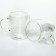 Set of mugs OLAFF, 270 ml, 2 pcs